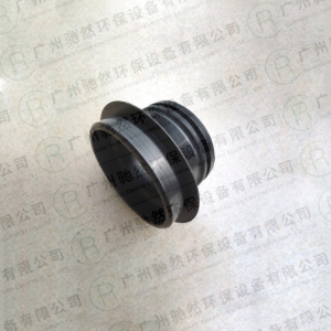 骨架橡膠護套